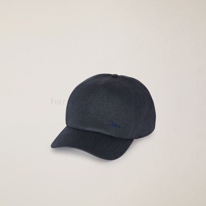 (image for) sito ufficiale harmont & blaine Cappello da baseball in ramiè F08511-0986