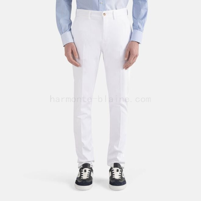 (image for) harmont & blaine Pantalone chino F08511-0634 Negozi Online